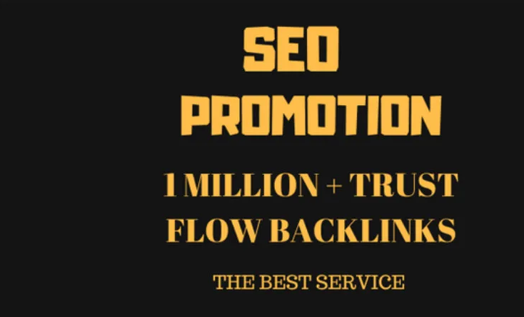 I will skyrocket your ebay, etsy, online stores by 1 million backlinks