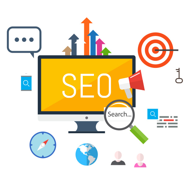 Complete on page seo according to google guidelines