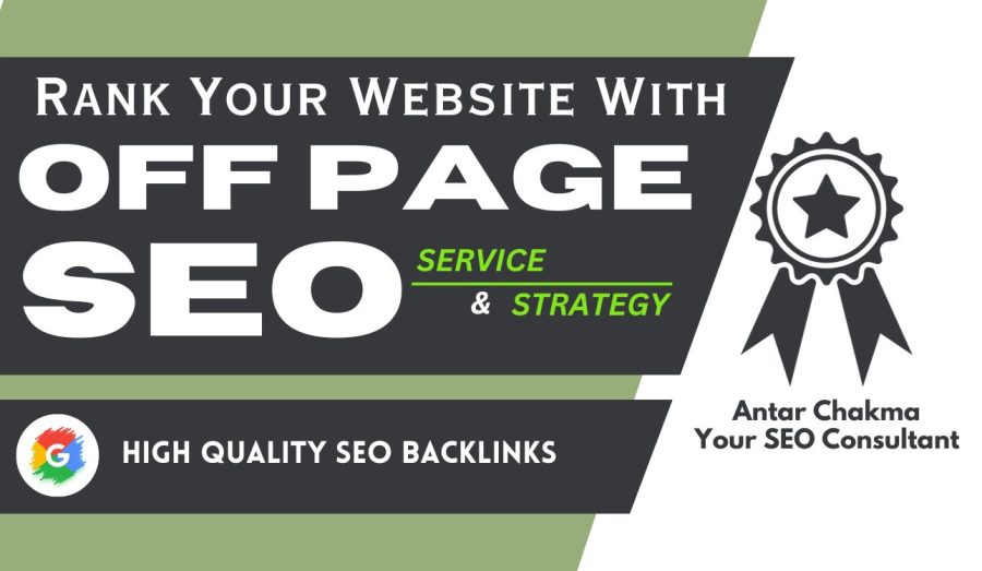100 Powerful and Effective High DA SEO Backlinks, Quality Link Building