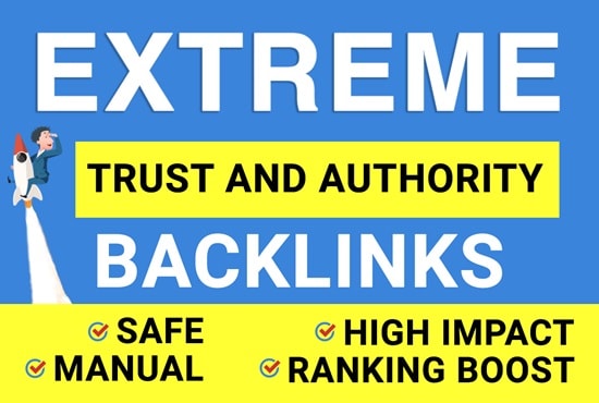 build 1000 SEO backlinks on big companies websites