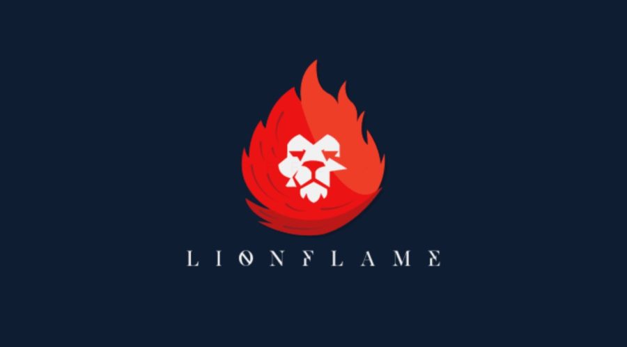 I will design 2 modern logo design
