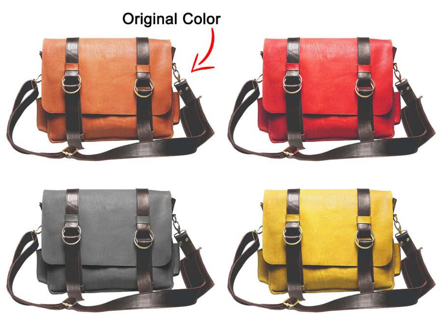 Change color of any image professionally