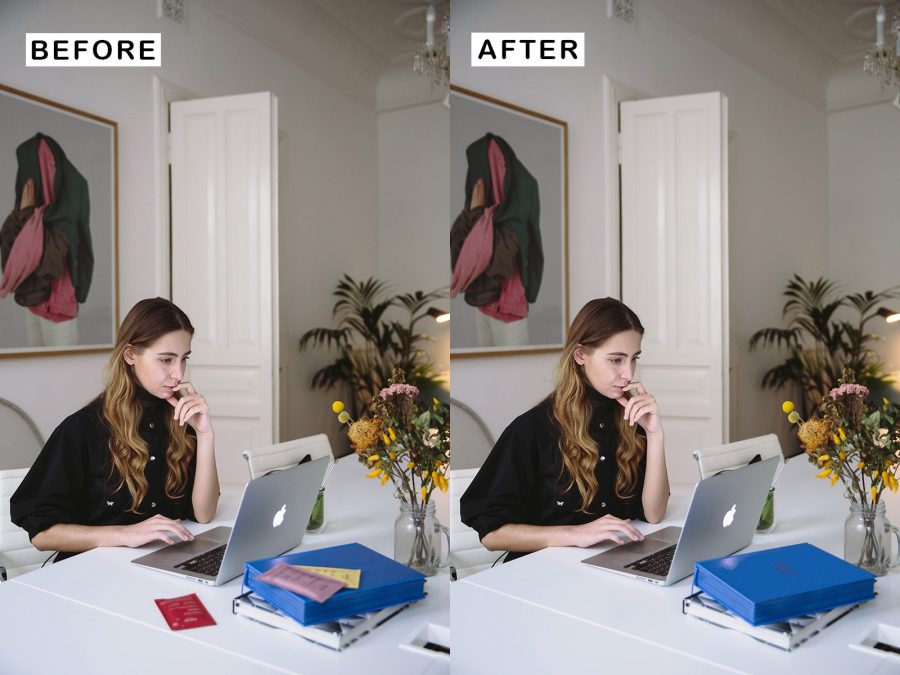 Remove object or person from any photo PEFRECTLY