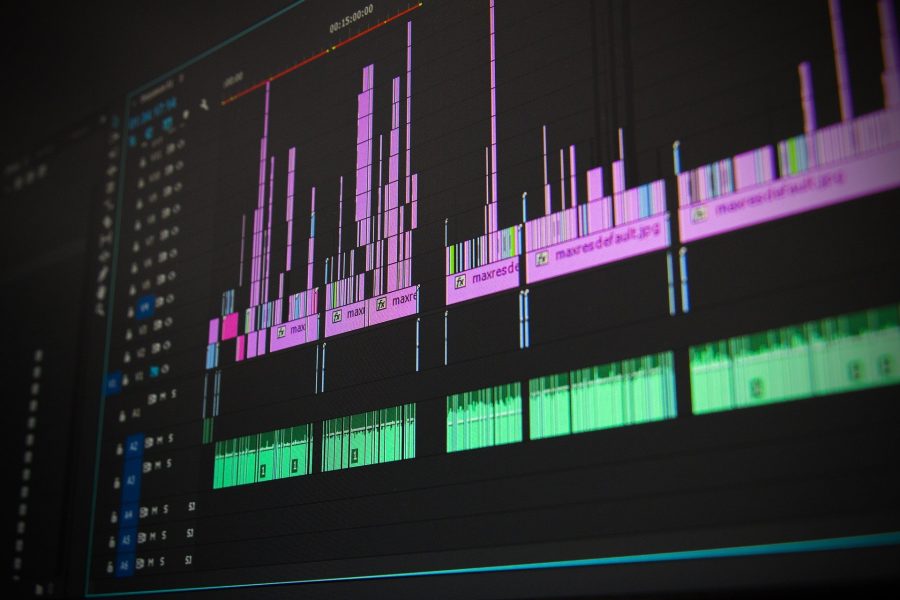 I Will Edit Your Short Or Long Video Professionally