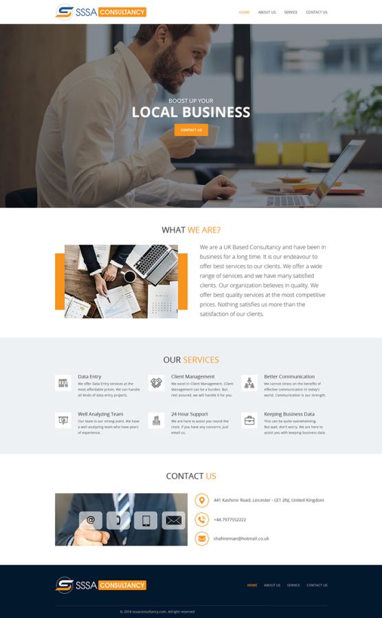 I will convert your PSD files to responsive HTML (Bootstrap)
