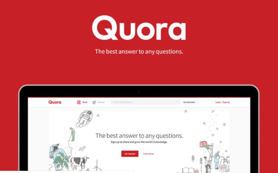  Quora answers with finest & quality content and backlinks