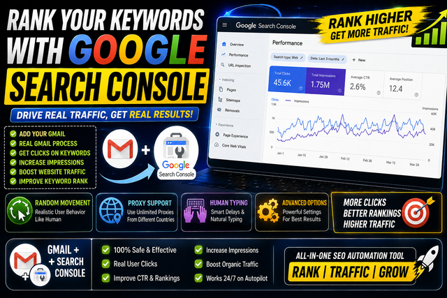 Traffic Spy Pro | Website Seo Traffic Generator With All powerful All in one Tools