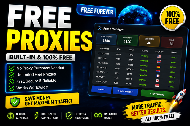 Traffic Spy Pro | Website Seo Traffic Generator With All powerful All in one Tools