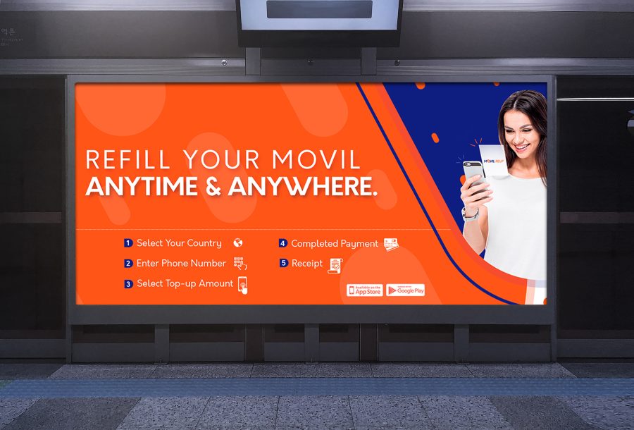 I will design a Professional Banner for your web or business