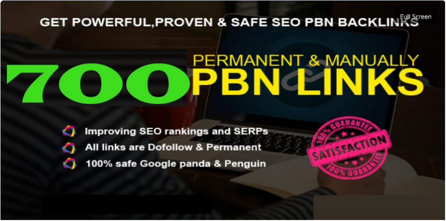 GET 700+ PREMIUM WEB2.0 BACKLINK with Da/Pa/Cf/Tf in homepage WITH unique website 