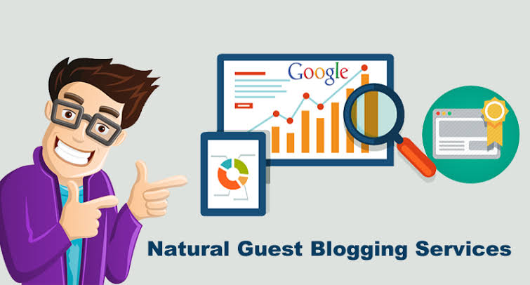 I will do guest post on High DA niche related websites