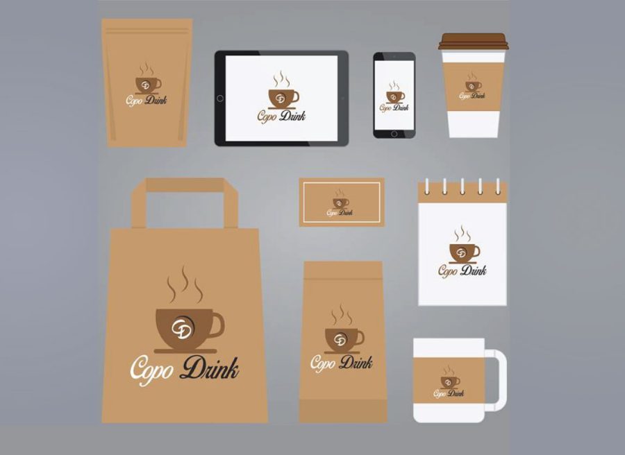 I will design versatile minimalist 3d business logo