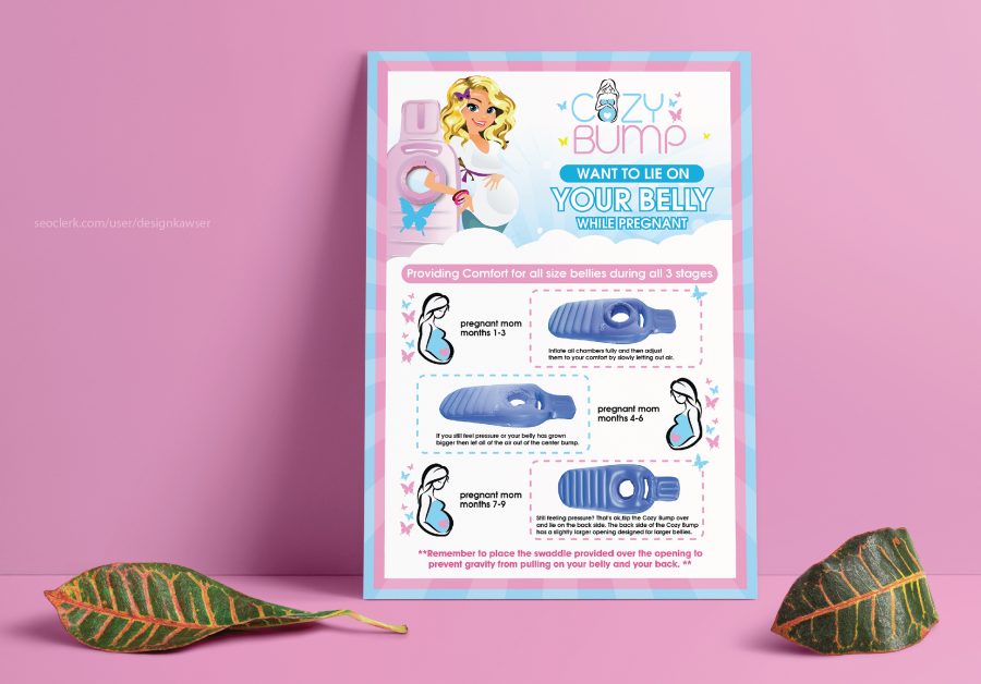 I will create brochure design, trifold, bifold, flyer, sell sheet, booklet, catalog