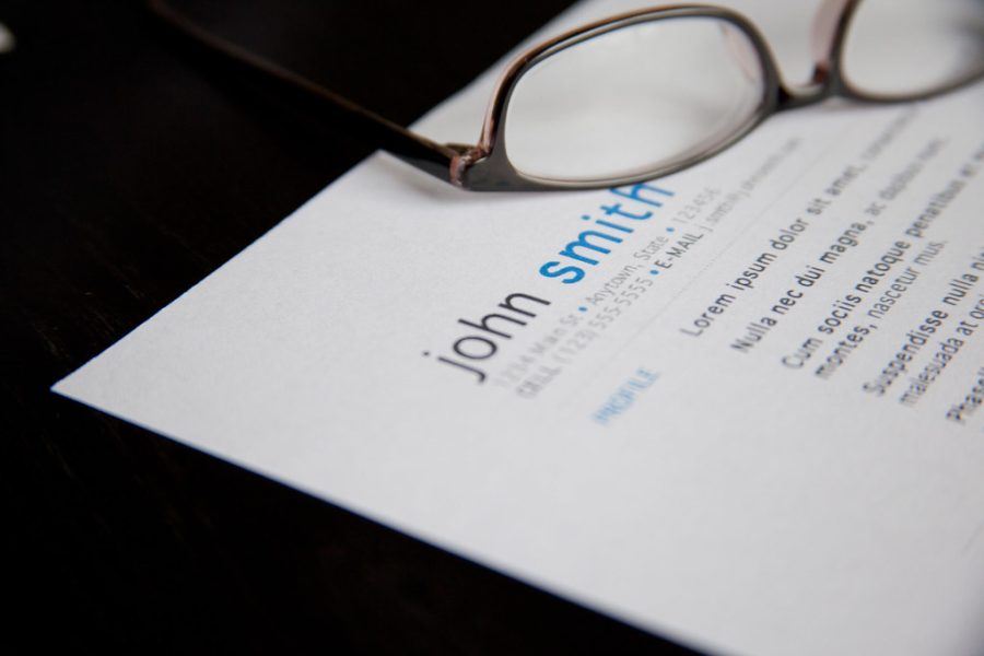 I will provide professional touch Resume for you