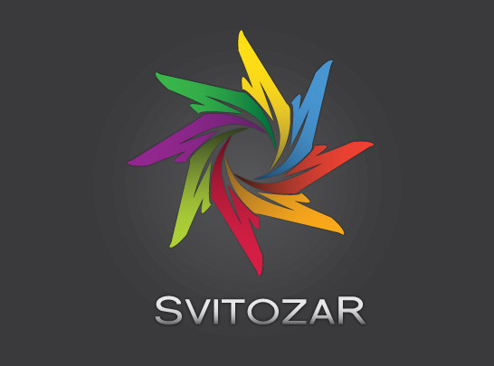 I Make High Quality Logo with Company Name