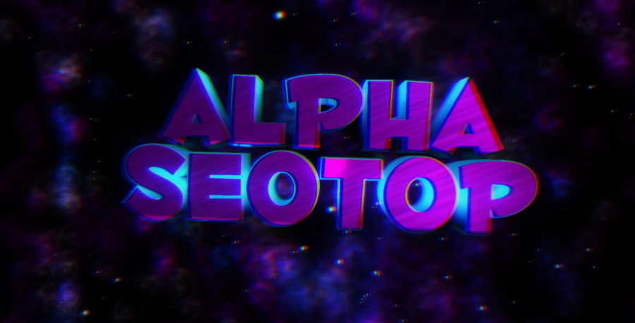 I will create intro for youtube video