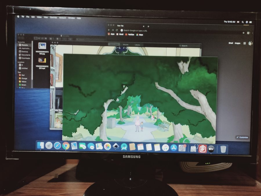 Let's build a perfect hackintosh Desktop!