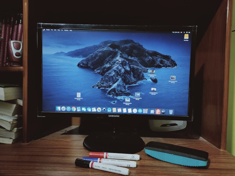 Let's build a perfect hackintosh Desktop!