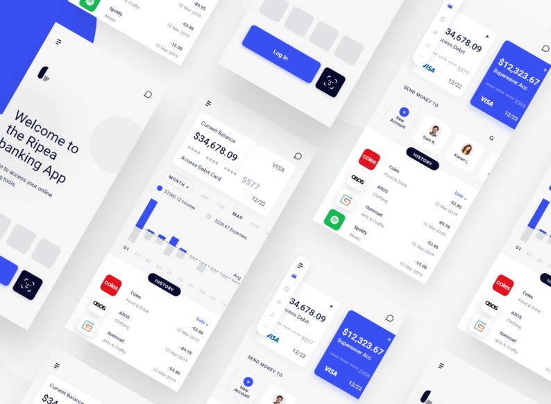 I will convert your website into a Android App