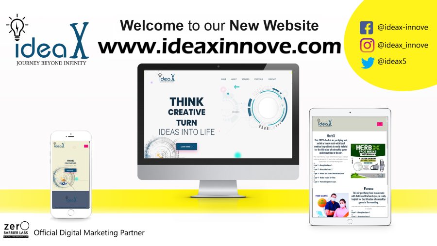 I will create professional responsive website