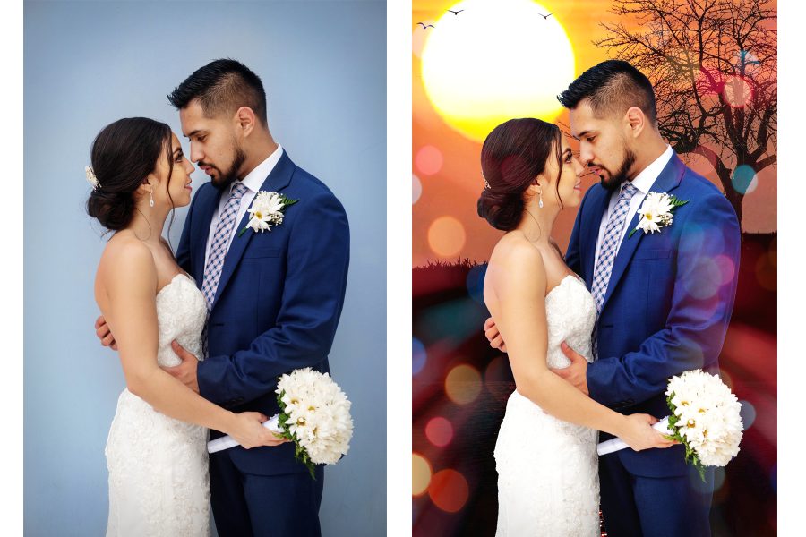 I will do photoshop editing for photo editing, photo retouching and Image editing