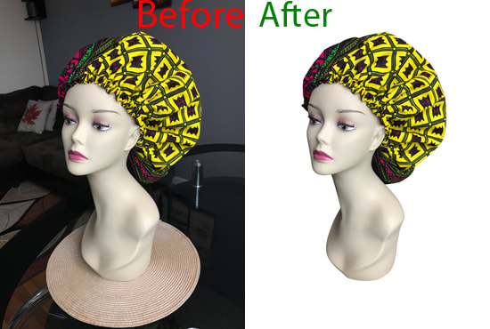 I will remove background 20 photos or products and fast delivery