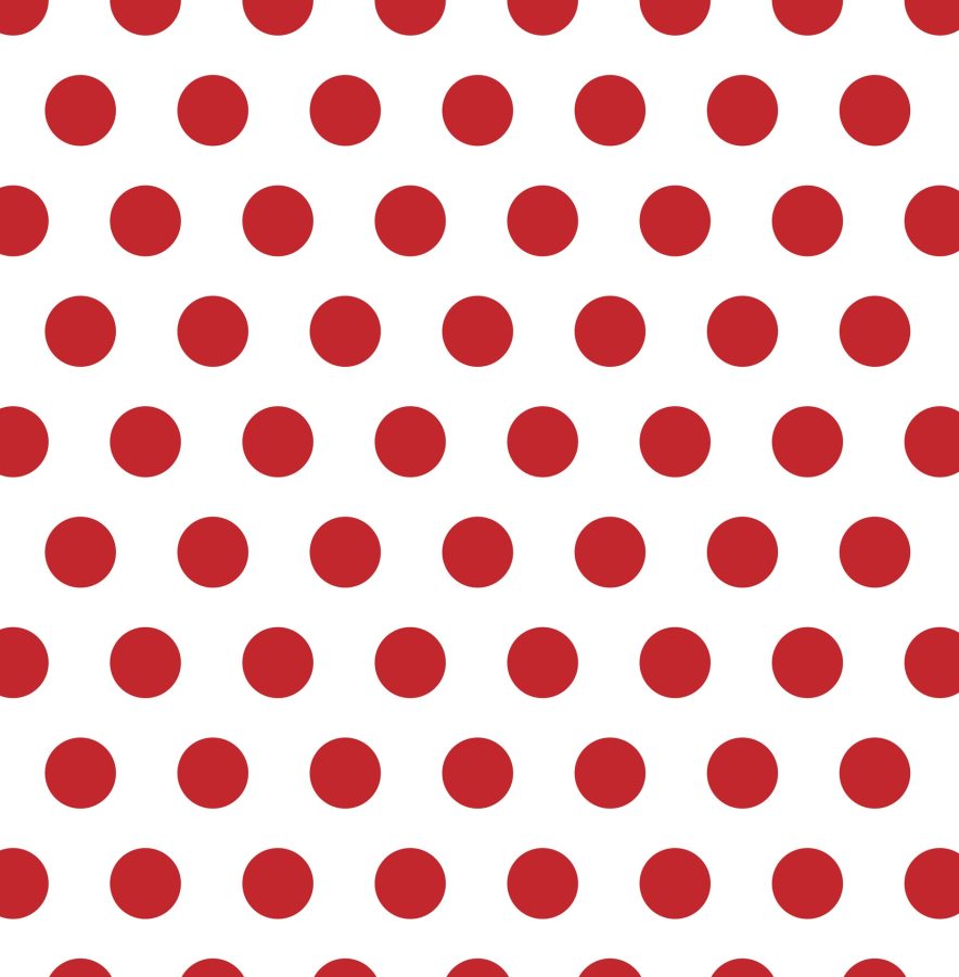 Borders Frames Papers BIG DOTS Graphics Pack
