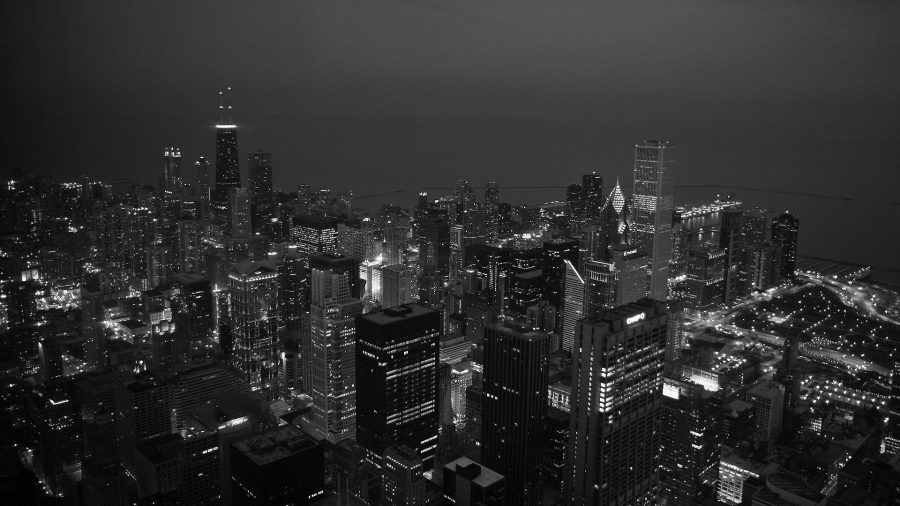 Paint any black and white image