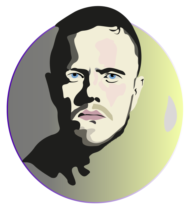 I will Draw Vector art for your photo