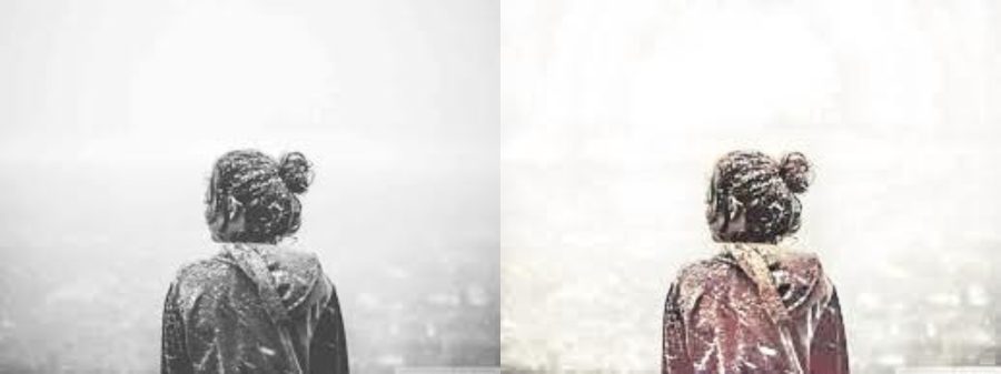 I will colour your images instantly