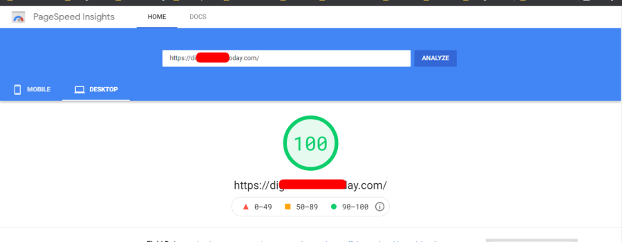 I will Do WordPress Website Speed Optimization And Boost Website Speed