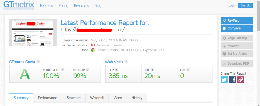 I will Do WordPress Website Speed Optimization And Boost Website Speed