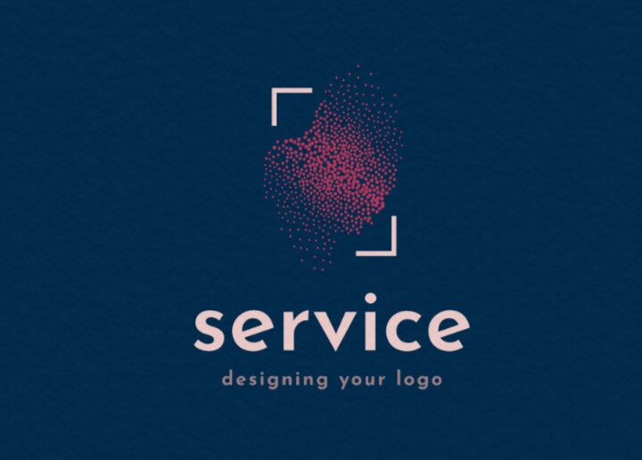 Design a unique logo for your business or industry