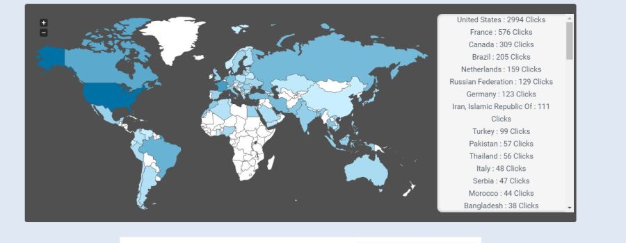 I will send real 50000 USA and Worldwide web traffic visitors to your website
