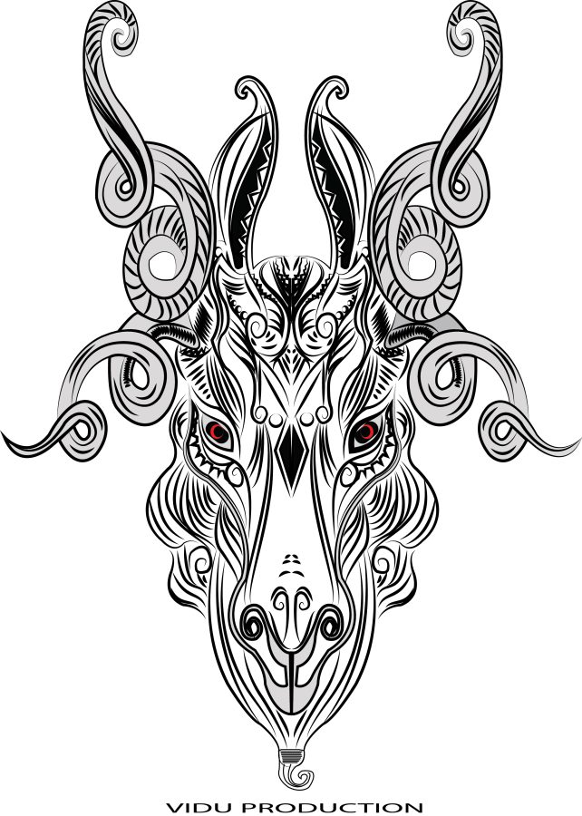 I will do design you a custom tattoo