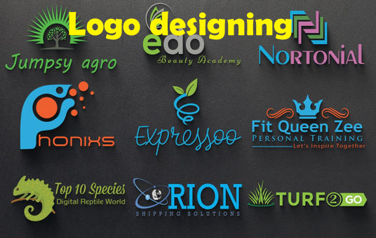 We Will Do Any Kind of Graphic Designing With UNLIMITED Revision