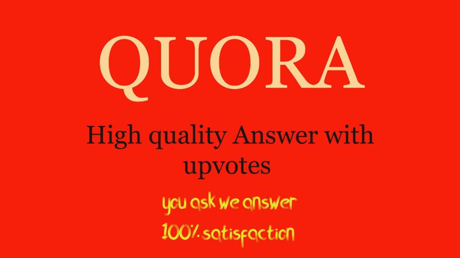 3 manual Qurora Answer with upvotes 