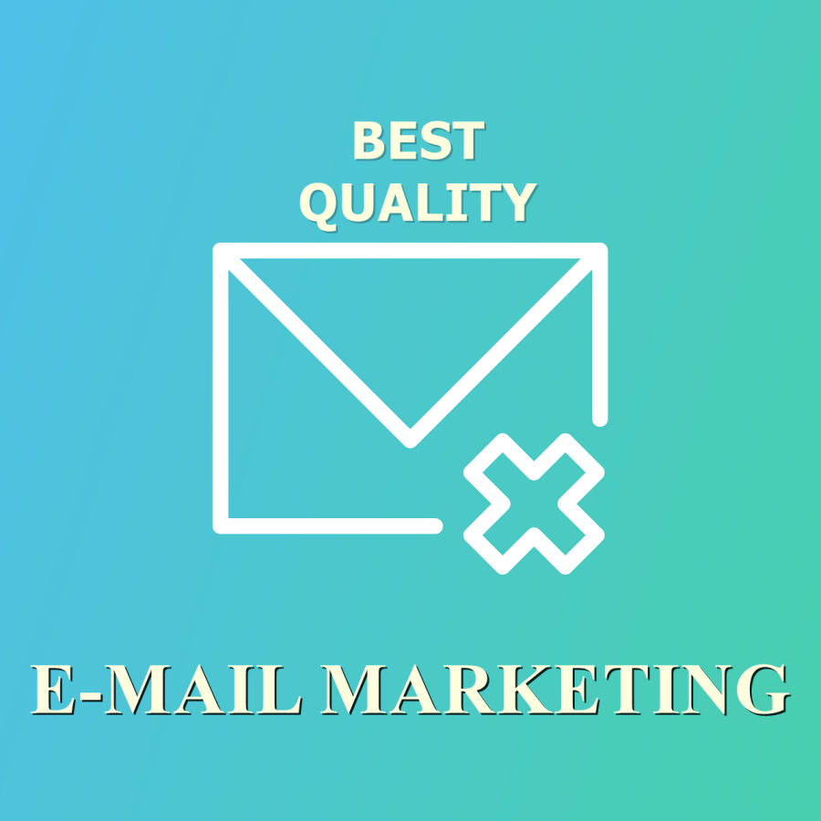 Get 1000 World wide targeted Email For online Marketing .