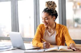 I will write a short story for your blog