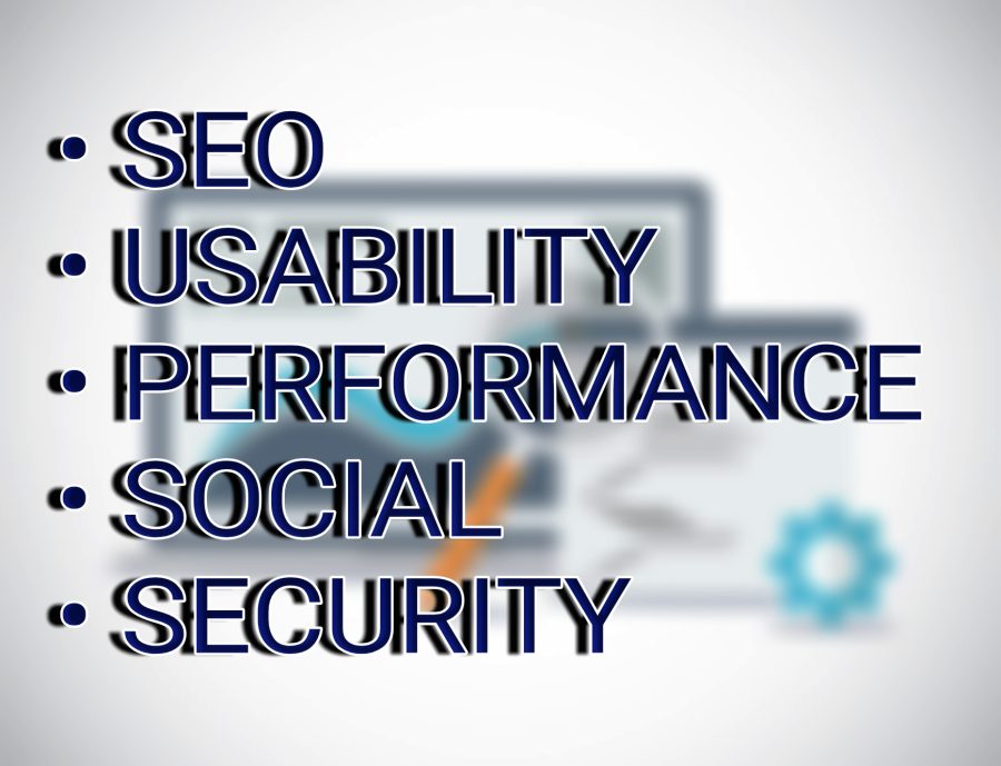 Audit Your Website and Get SEO Analysis Report