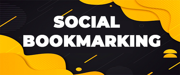 I will Do 50 High Quality Social Bookmarking Backlink