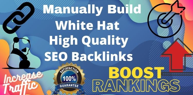 I will do 30 High Authority Social profile creation backlinks building 