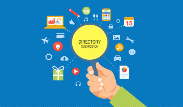 I will do directory submission