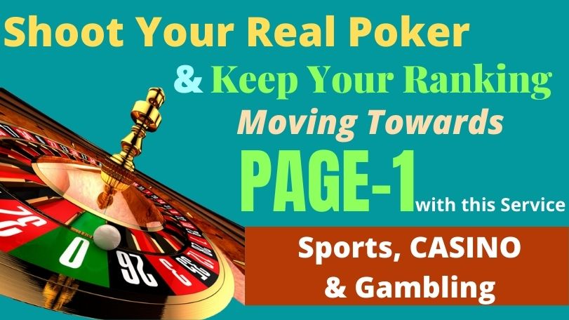 Powerful Combo Backlinks CASINO, SORTS Niche poker Skyrocket SEO Linkbuilding for Ranking.