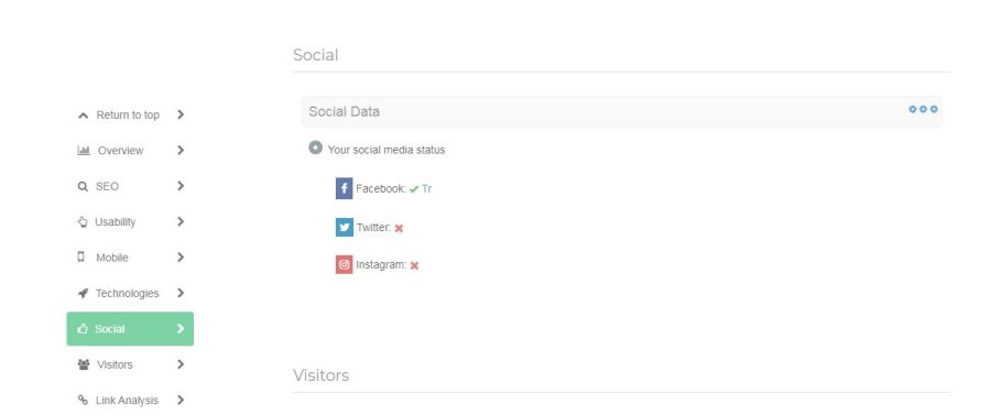 The best SEO audit report for any website (FULL detailed report)
