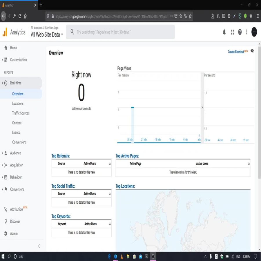 Traffic Bot Generate UNLIMITED Website Traffic