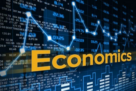 LEARN ECONOMICS FROM BEGINNING