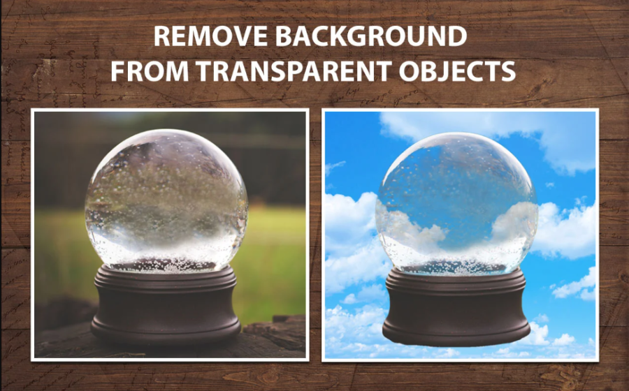 I will remove background 300 photos