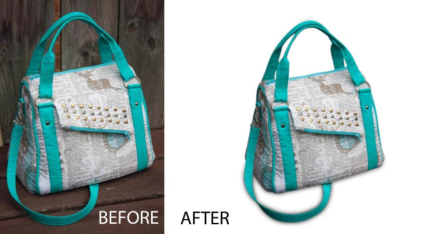 I can remove background from image professionally in 1 hour