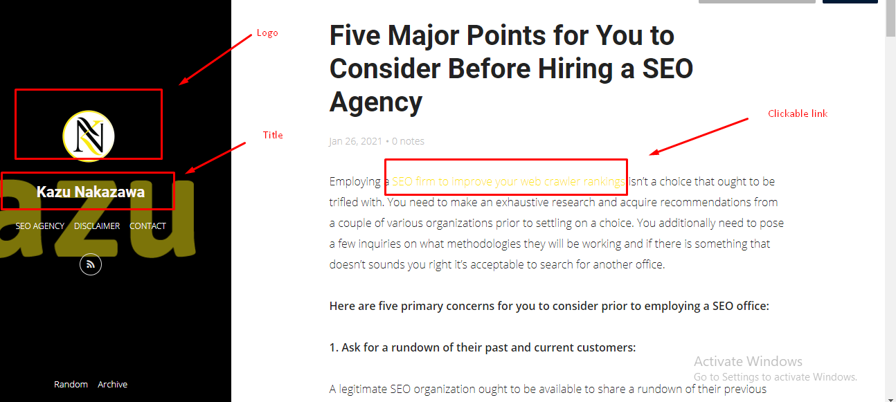 Accept ﻿PayPal - I will Create 20+ high authority profile backlinks for google rank